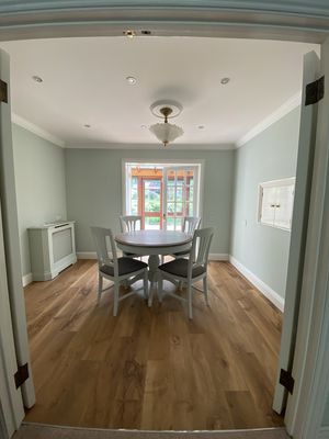 Dining Room- click for photo gallery